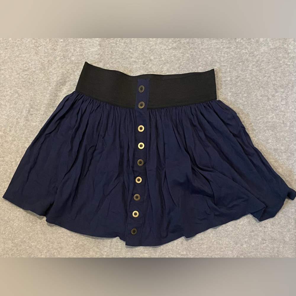 Mini skirt